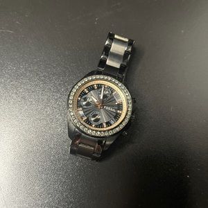 Fossil watch